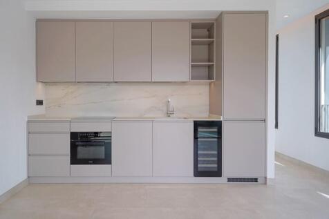 4A Kitchen