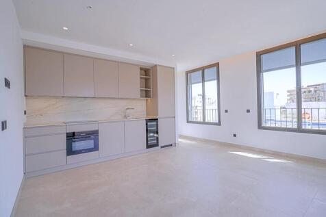 4A Living room area