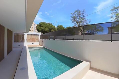 Communty Pool