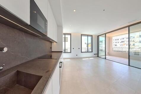 1A Kitchen perspetiv
