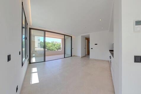 1A Living room area