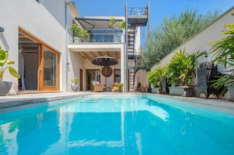 Swimming pool (2)