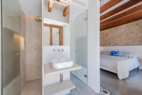 En suite