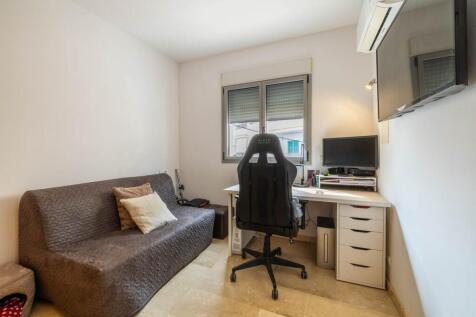 Office - spare room