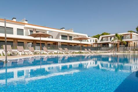 Community Pool (1)