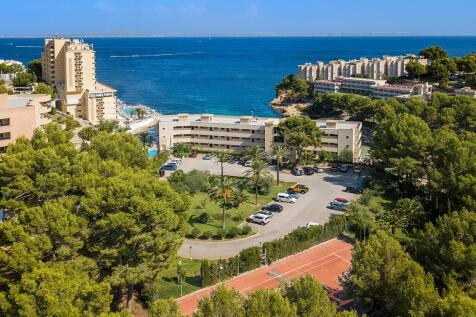 Cala Vinyes