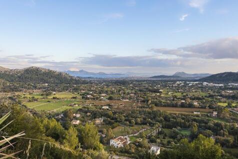 Plot in Pollensa (2)