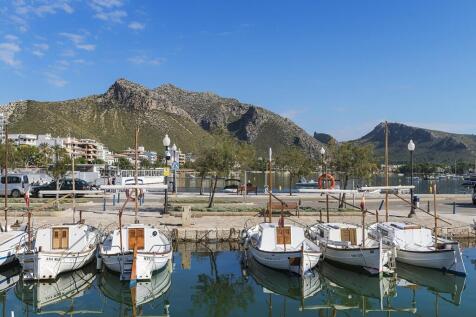 28 - IB Port Pollenç