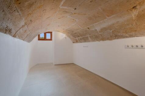 Spare room