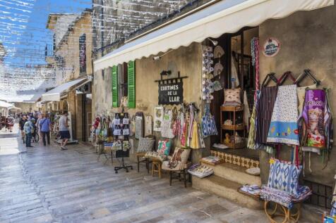 Alcudia Streets 08