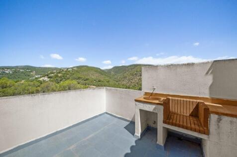 Roof Terrace