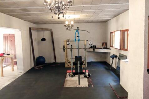 Gym (2)