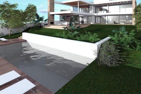 Piscina View