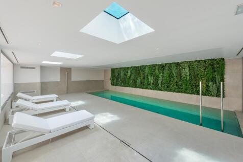 Indoor Pool (2)