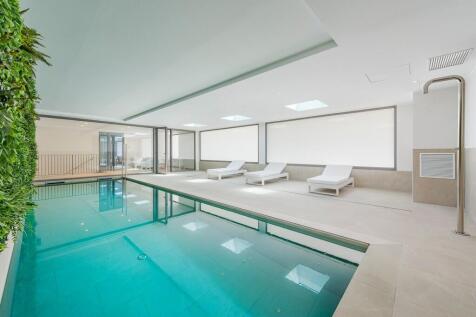 Indoor Pool (1)