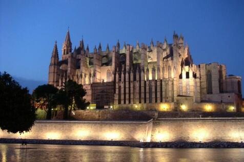 Palma Kathedrale