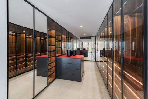 Dressing Room