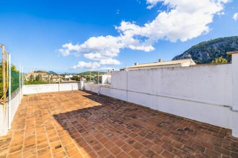 Roof Terrace