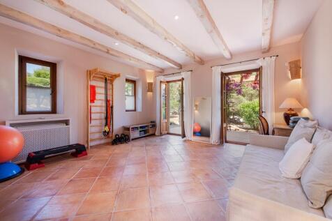 Spare room