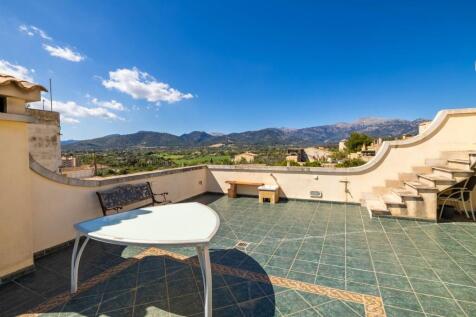 Top Terrace