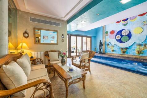 Indoor Pool (2)