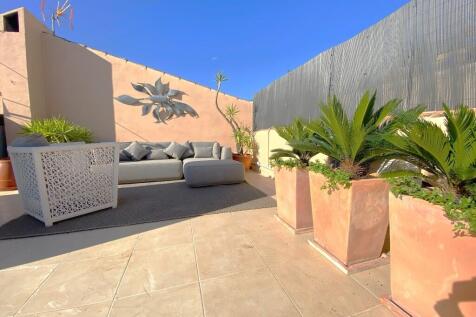 Roof Terrace (1)