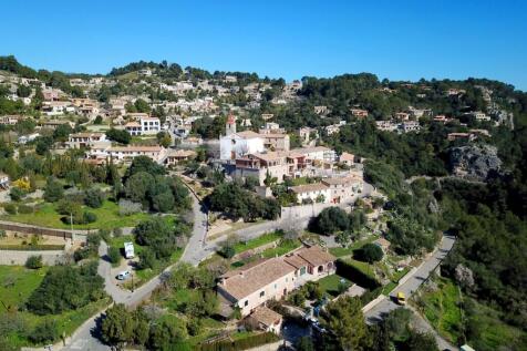 Galilea Aerial