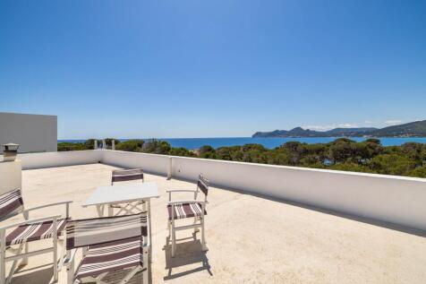 Roof Terrace