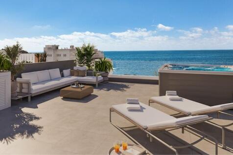 Roof Terrace