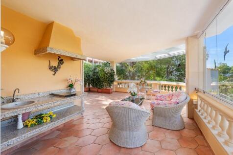 Glazed Terrace (1)