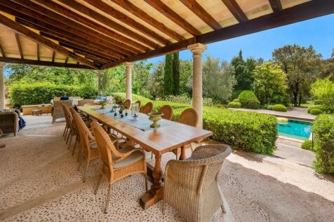 Covered Terrace (1)