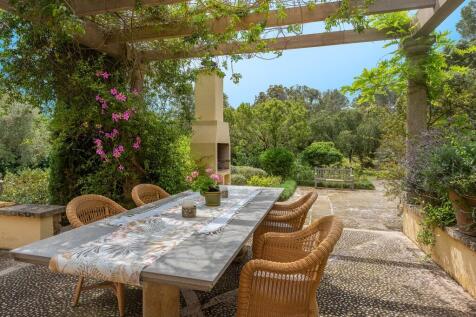 Barbecue Area (2)