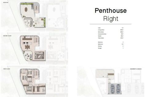 Penthouse Right