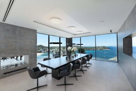 dinning room