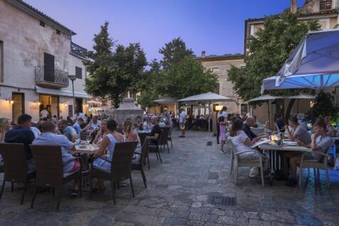 Pollensa Restaurants