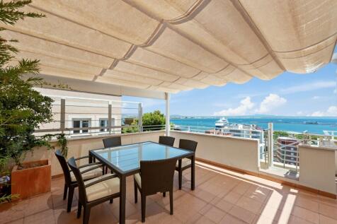 Roof Terrace