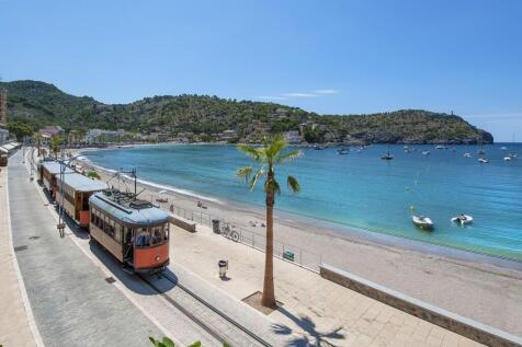 Soller tram - WEB