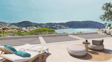 Roof Terrace