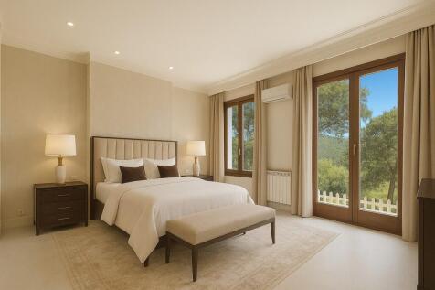 Esporles Property fo