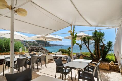 Bar Terrace