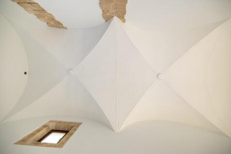 Ceiling