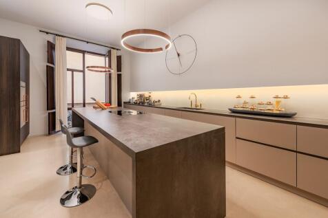 New Kitchen (1)