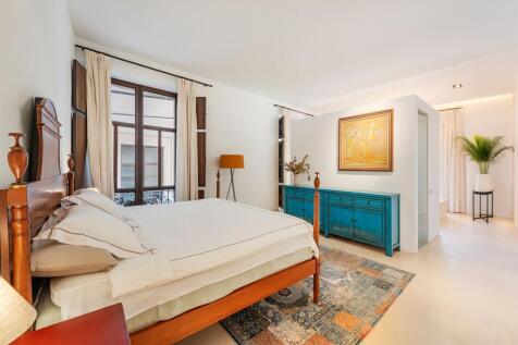 New Bedroom