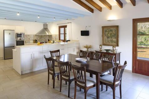 Fandango New Kitchen