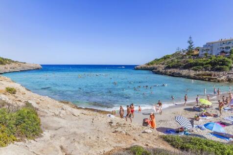 Cala Mandia
