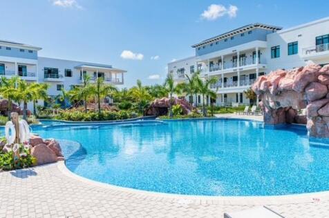 Open Planned Living