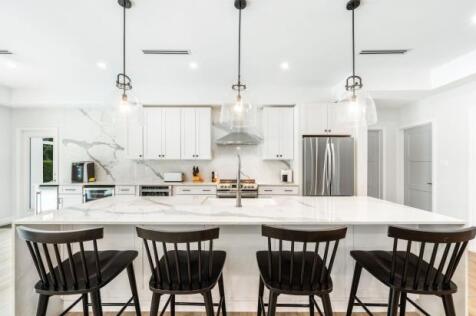Breakfast Bar