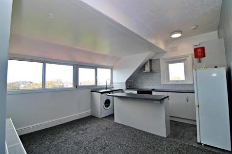 Open Plan Living Room &amp; Kitchen.JPG