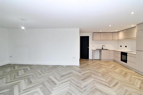 Open Plan Kitchen/Dining Area.JPG