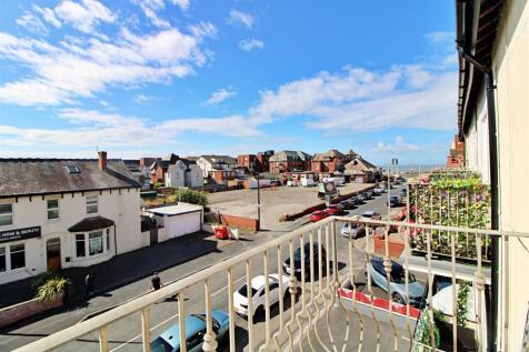 View from Balcony.JPG